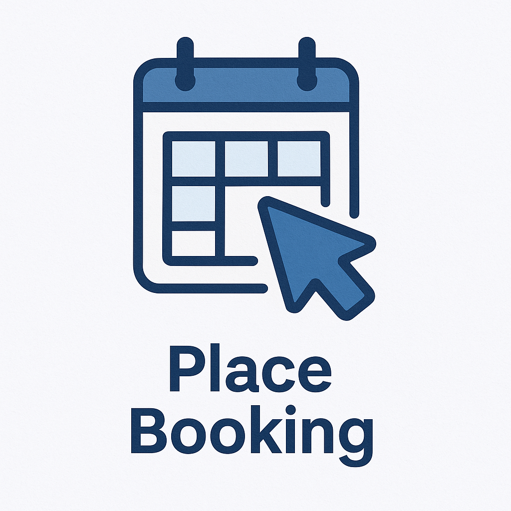 Place Booking