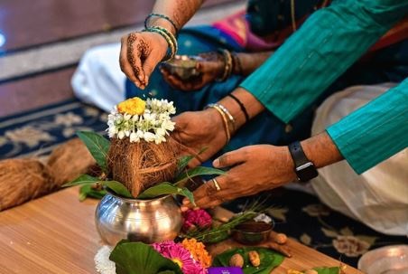 Akshay Tritiya Puja