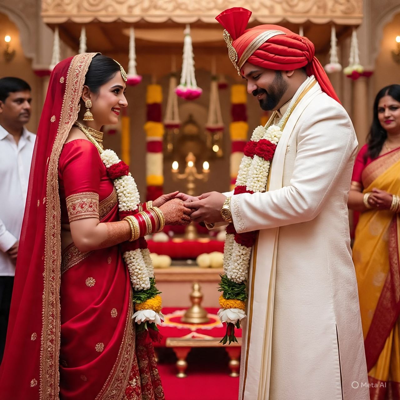 Vivah Puja